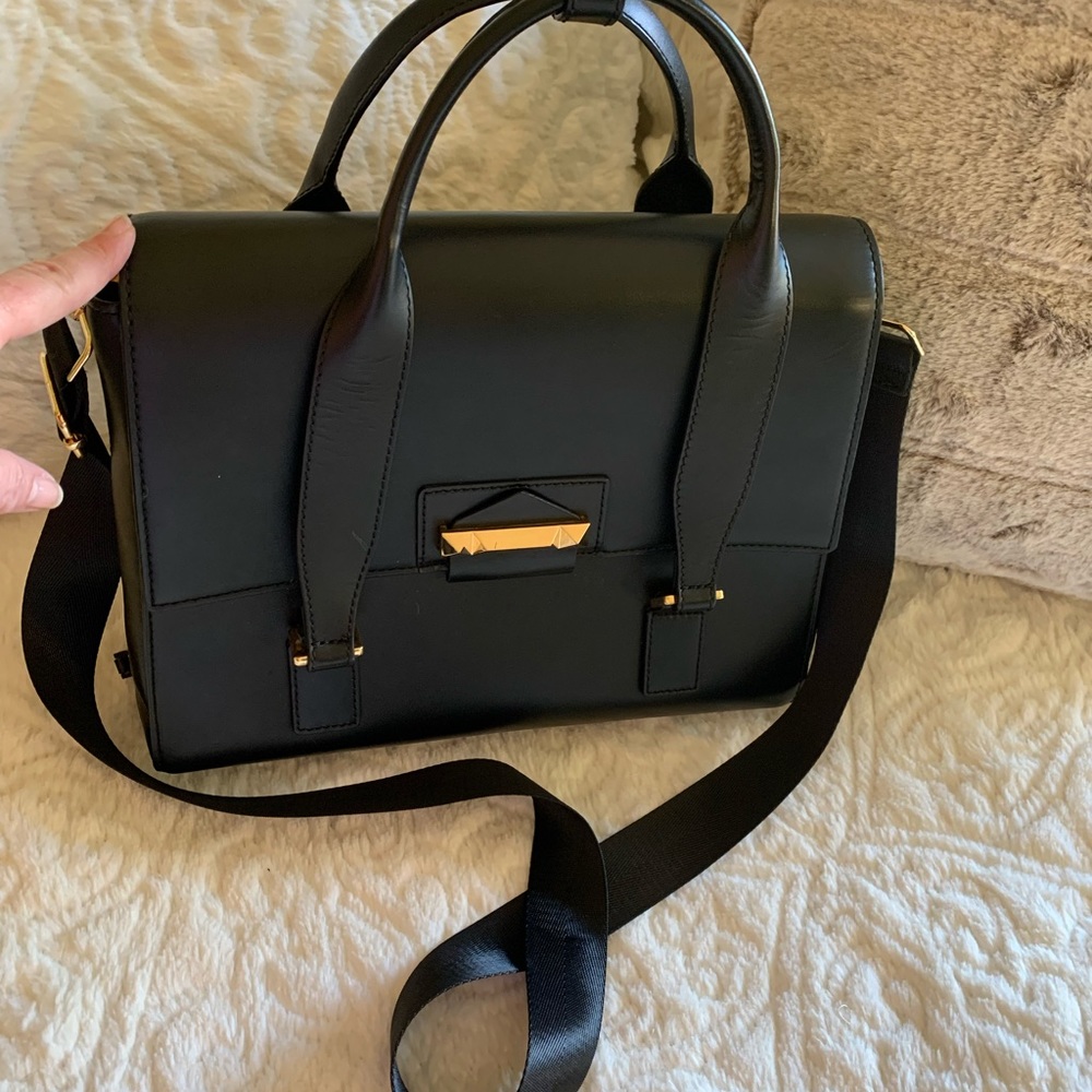 BCBG Max Mara multi use bag